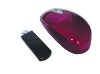 27MHZ wireless mouse