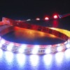 SMD5050 White flexible led strip light