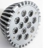 12x1W SSC LED par38 lamp