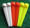 plastic golf tee