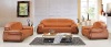 Leather Sofa