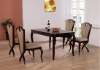 Dining Table with Chairs