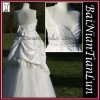 2010 collection elegant maternity wedding dress