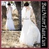 2010 collection elegant maternity wedding dress