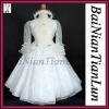 gorgeous flower girl dress FG208