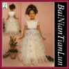 gorgeous flower girl dress FG205