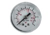 Pressure Gauge for Pressure switch