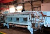 casting machine