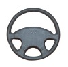 steering wheel mould