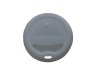 c-pla lid/paper cup lid/dome lid