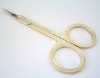 Cuticle Scissor