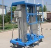 aluminium mast lift,lift,lift,lifter(YBC0.15-14)lift