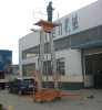 aerial work lift(YBC0.15-11)