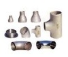 pipe fitting -----Reducers