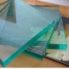 cleat float glass