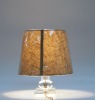 Crystal table lamp XC-LTG-003