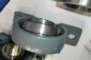 UCP214 Insert bearing with grease hole