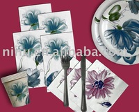 YLNL380 disposable place mat