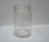 glass jar