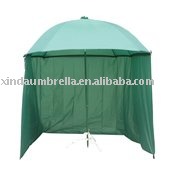 Fishing Tent