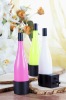 Energy saving light-operated colorful bottle light