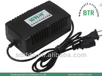 36v smart lead acid battery charger for electric bike