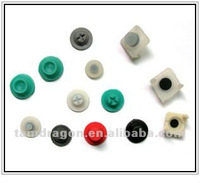 OEM silicone rubber keypads