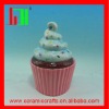 2012 new ceramice mini cupcake