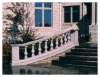 marble baluster