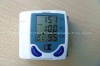 Digital Wrist Blood Pressure Monitor