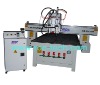 CNC Engraving Machine RC1325DS (2 spindles)