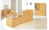 2012 latest design office reception desk