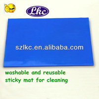 new item washable sticky mat on fr alibaba