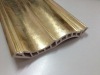 PVC High Quality Ceiling Skirting