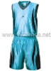 Basketball Uniform