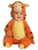 Halloween baby costume