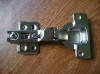 concealed hinge