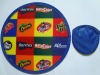 Promotional beach Frisbee EH-FB3320