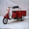 electric tricycle for cargo