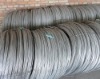 Galvanzied steel wire (Manufacturer)