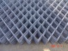 welded mesh panel