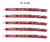 Nylon lanyard