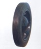 rubber wheel