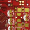 Immersion Gold board PCB Assembly