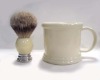 Shaving Mug Set