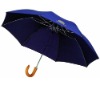 promotion two section umbrella