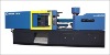 Plastic Injection Molding Machine