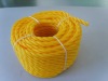 pp/ pe rope