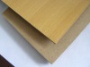 MELAMINE MDF /PLAIN MDF