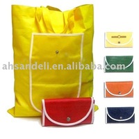 folding shopping bag